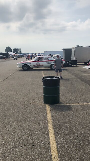 2021 Mopar Nats Video 1