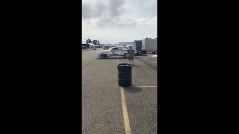 2021 Mopar Nats Video 1