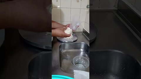 pizza, pão, Bolos, bread
