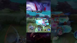 Badang jump scare #mlbb #mobilelegends #shorts #youtubeshorts