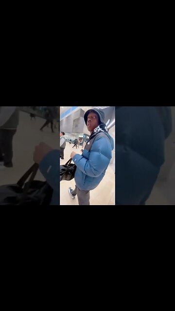 Every time I go to Yorkdale