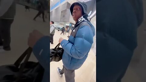 Every time I go to Yorkdale