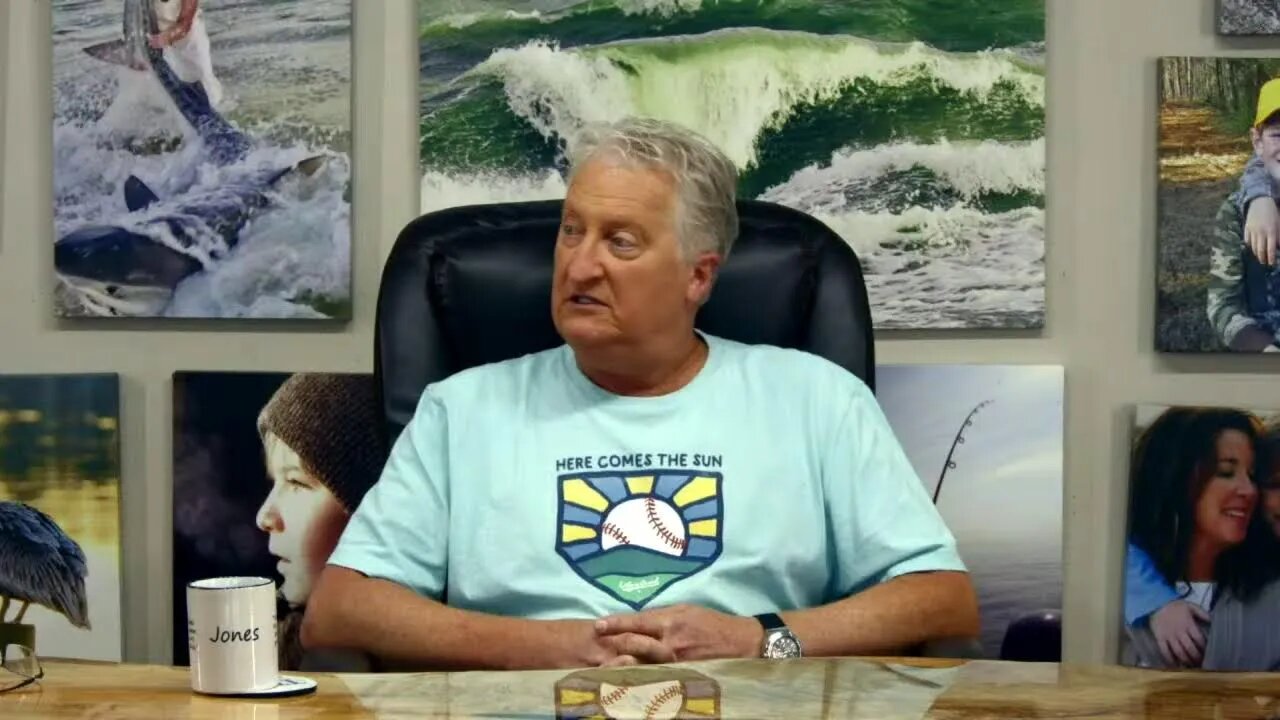 The Andy Andrews Blue Plate Special