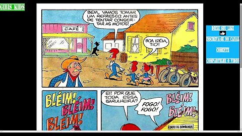 Pica Pau O Oeste Não É Mais Aquele [Pause o Vídeo Caso Não Consiga Ler]