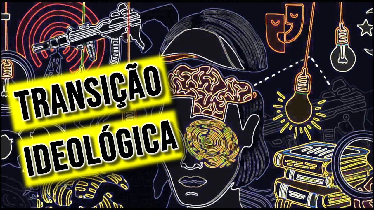 REVOGAÇO DA TRANSIÇÃO É PURAMENTE IDEOLÓGICO | 🅵🆁