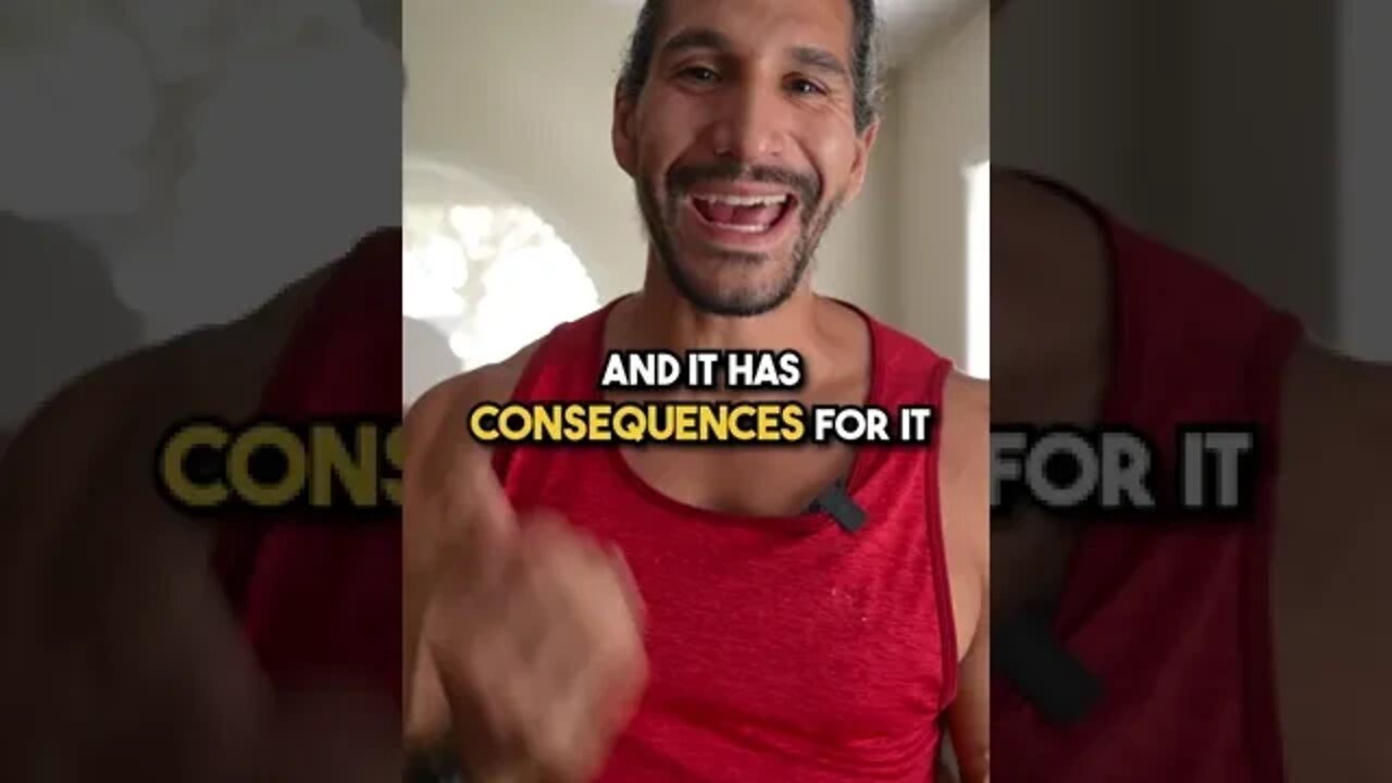 A real man would take responsibility for his actions