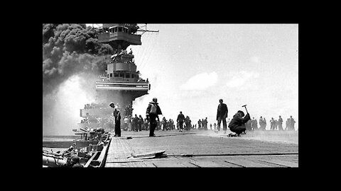 Bin Laden Navy History