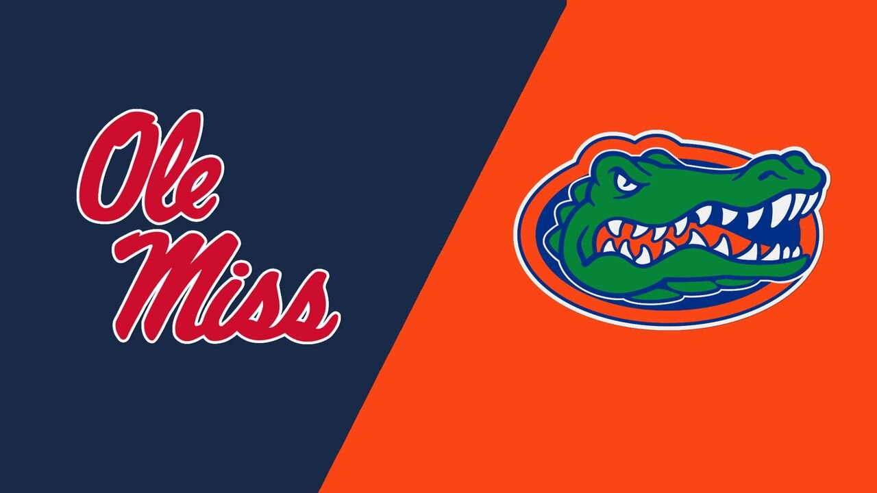 College football saturday: Ole MIss vs Florida