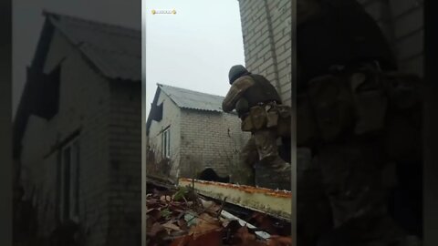 ‼️🇷🇺🤙Russian infantry storm Novoselovskoe/The fight for the village continues #russiaukrainewar