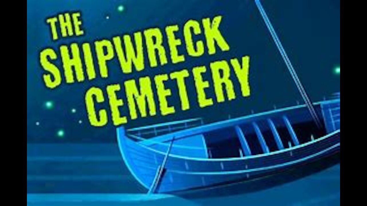 Why is this 2,500 year old shipwreck so well-preserved?
