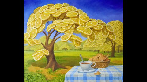The Lemon Garden Q3 Report Card