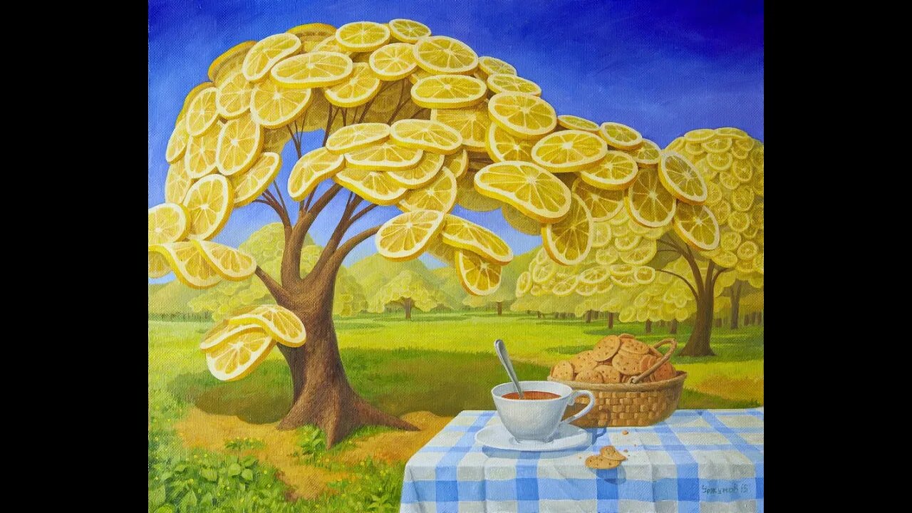 The Lemon Garden Q3 Report Card
