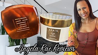 Bougie Body Creams-Smell Heavenly!