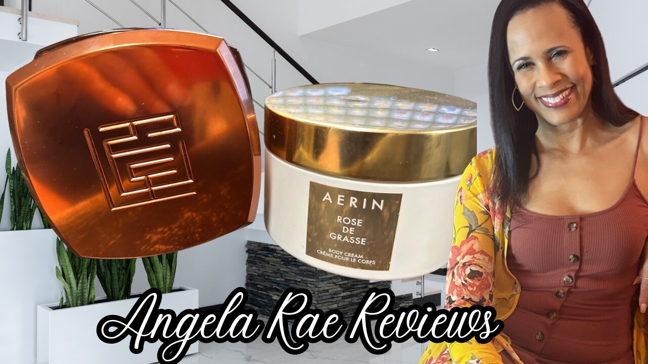 Bougie Body Creams-Smell Heavenly!