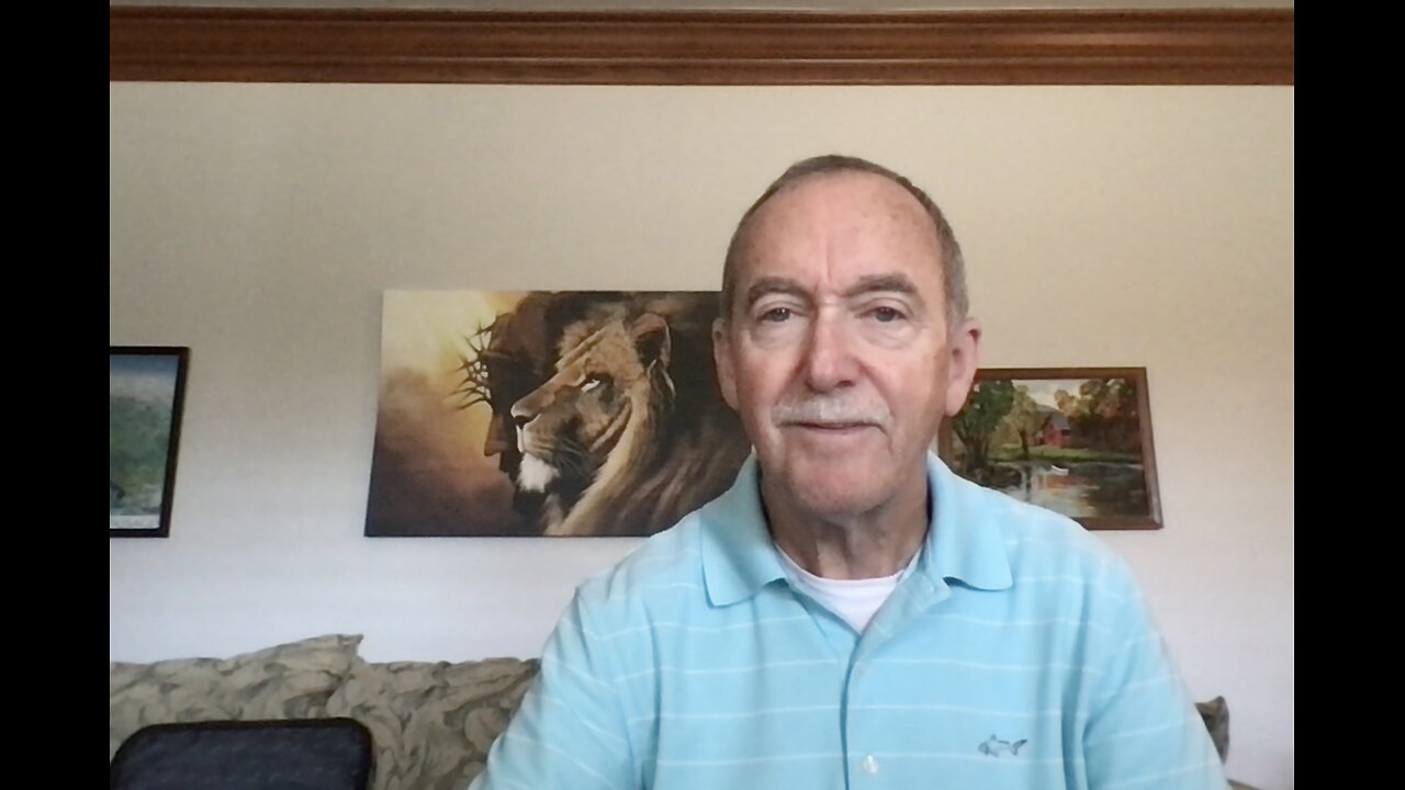 Wednesday Evening Bible Study Jeremiah 25 10-9-2024