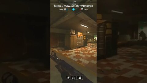 nice lil hold