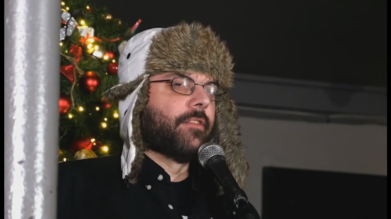 HATE SPEECH: Messages for Men 2018