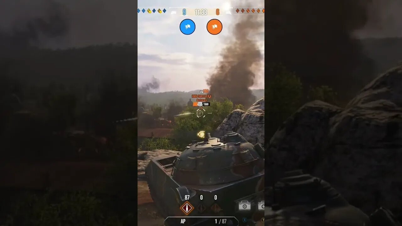 World of Tanks Xbox: Inkilled my copy.. lol Yes, I play against bots... whatever.. lol