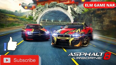 asphalt 8 airborne cars 2022