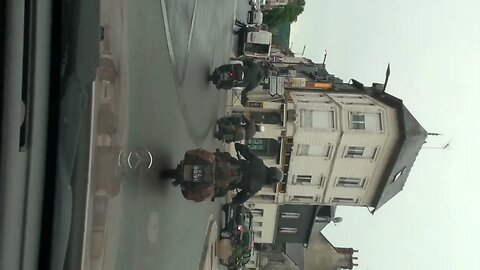 normandie 2019 back home 6