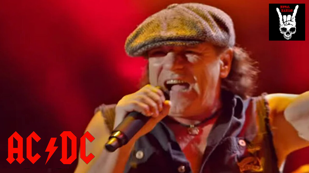 AC/DC - Highway to Hell (Live At River Plate, 2009)