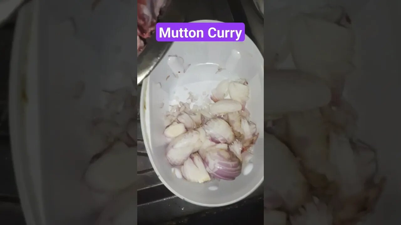 Cooking mutton curry #cooking #mutton #curry #muttoncurry #muttonlover #muttonrecipes