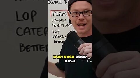The Incredible Benefits of Being a Top Dasher Unleashing the Secret Formula