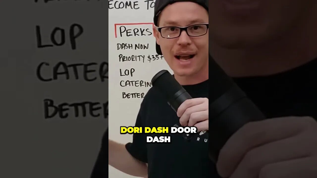 The Incredible Benefits of Being a Top Dasher Unleashing the Secret Formula