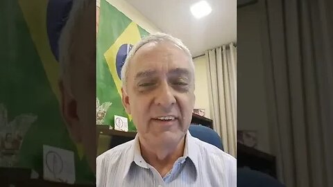 Sobre a fala do Vice-Presidente da República Gen. Hamilton Mourão
