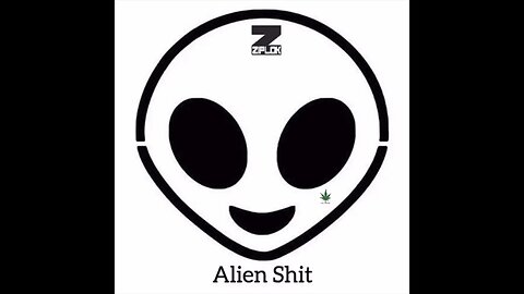 Ziplok - Hold Me Close - Alien Shit