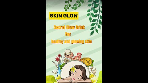 For the fresh beautiful skin Healthy shake 😍🥤