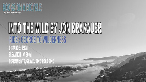 Into the Wild by Jon Krakauer. Book Review