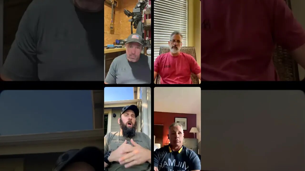Xray Alpha Live - July 24, 2023 w/ Joe Dawson, Chris Palmer Mike Pannone - Generalist vs. Specialist