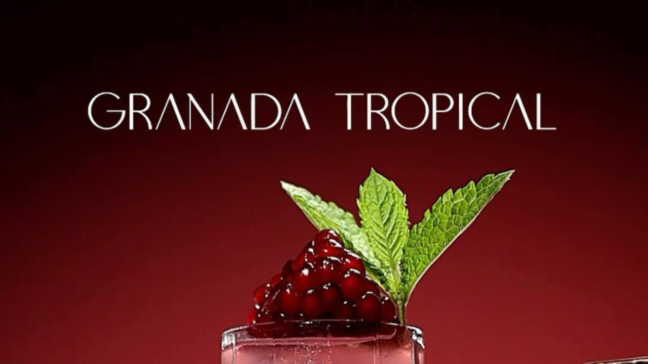 GRANADA TROPICAL