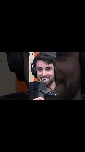 The Logic Of Dating.