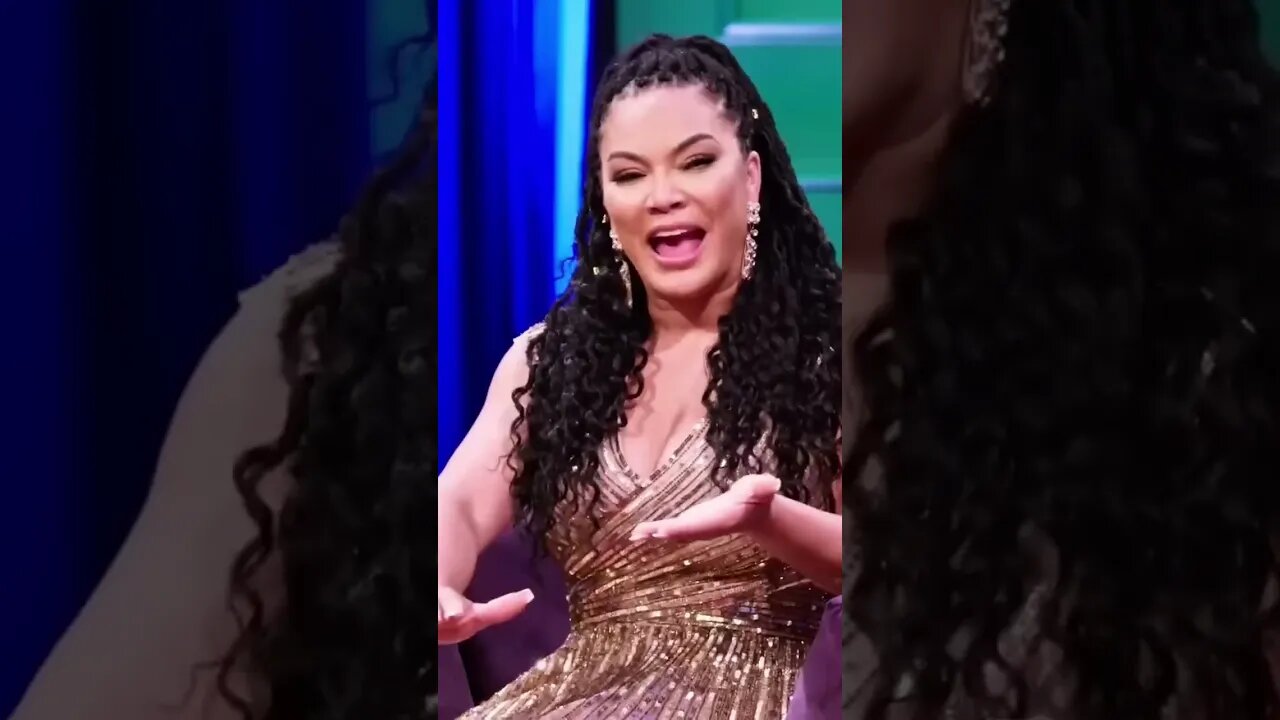 Man was shamed on live tv for having a preference