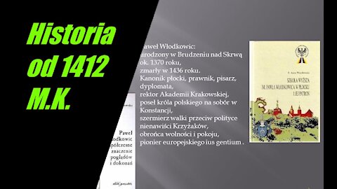 Historia od 1412