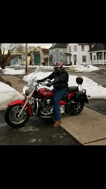 Top 5 Motorcycle Safety Tips You Need To Know