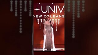 Miss Universe Organisation | Subscribe for more ------}