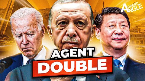 Turquie : Erdogan est-il fou ?