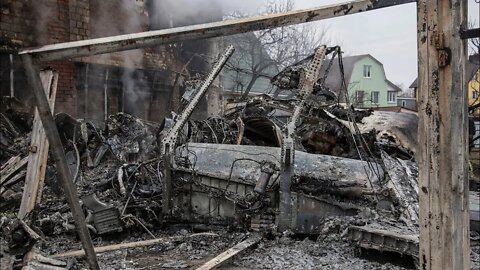 iEarlGrey: Did Zelensky get Wacked?