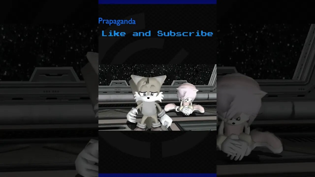 Sonic Adventure 2 Battle News pt9 #gaming #sonic #nes #sonicthehedgehog #news