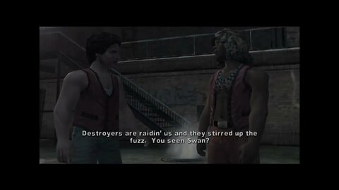 The Warriors: Real Live Bunch