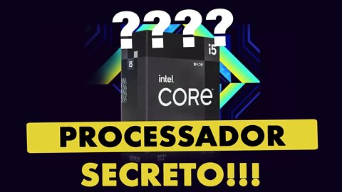 🔥🔥PROCESSADOR SECRETO FORTE E BARATO P/ HACKINTOSH!!! KIT TOP POR R$1500!!! 12490F + B660M!!!👊👊