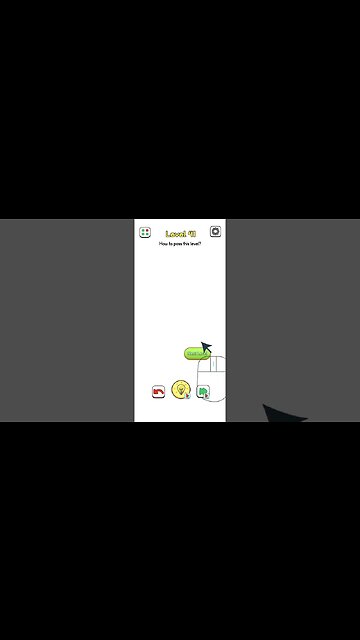 Brain Trick Level 41