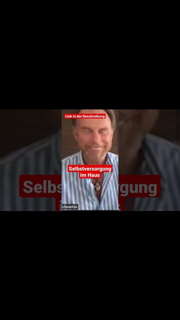 Selbstversorgung im Haus | GreenyGarden