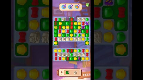 Shorts Playrix Homescapes Gameplay Walkthrough Level 12792-010