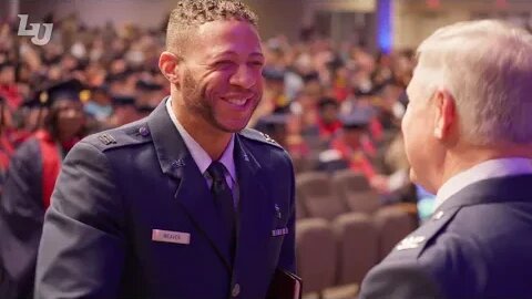 Liberty University Giving Day 2023