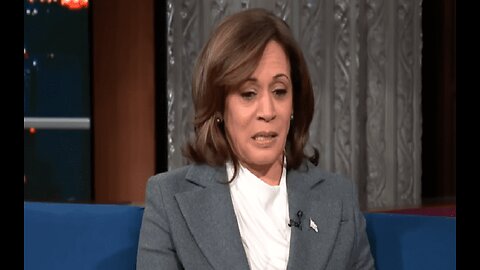 Harris Faces Social Media Firestorm After Having A Beer With Stephen