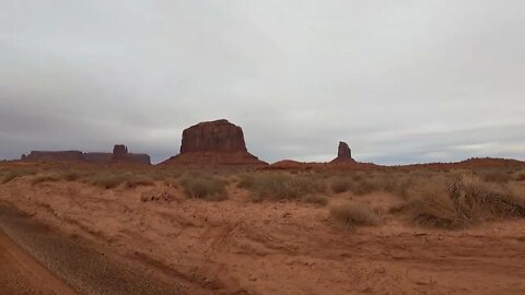 Monument Valley